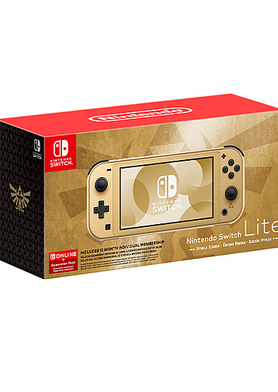 Outlets Nintendo Switch Lite